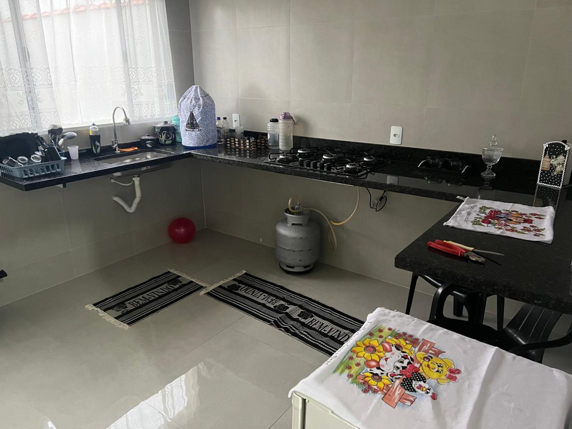 Casa Da Mae Aparecida. Βίλα Pindamonhangaba Εξωτερικό φωτογραφία